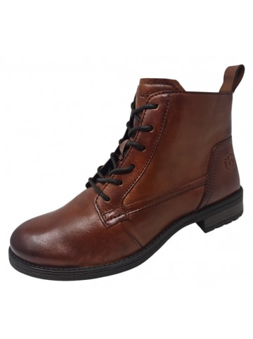 bugatti shoes Schnürstiefel Ronja I in Braun