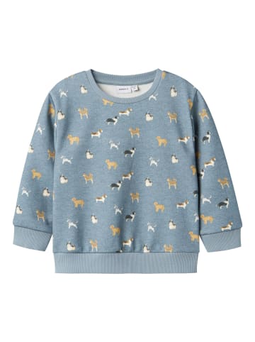 name it Sweatshirt in Spring Lake
