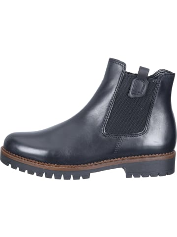 Gabor Freizeit Stiefeletten in schwarz