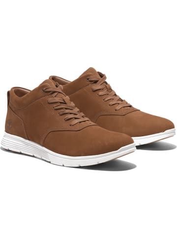 Timberland Sneaker "Killington" in Braun