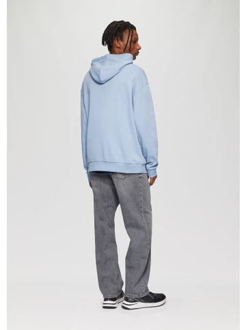 QS Sweatshirt in 52D0_blassblau