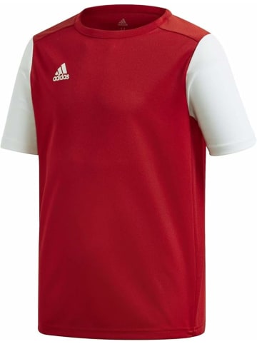 adidas Trikot für Mädchen in uni
