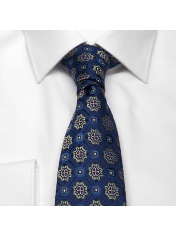 BGents Krawatte für Herren in dunkel-blau