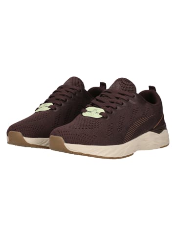 Whistler Schuhe Linares in 4241 Fudge