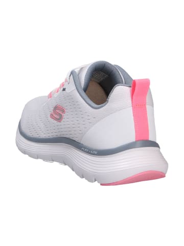 Skechers Sneaker in weiß