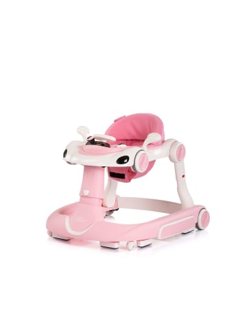 Chipolino Happy Walker 5 in 1 in rosa