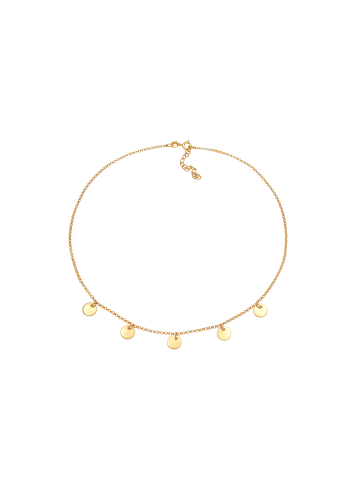 Elli für Damen in gold