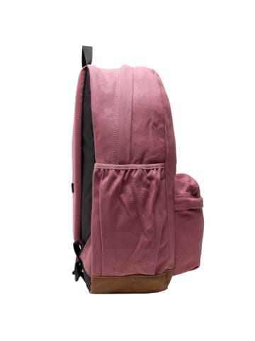 Vans Vans Realm Plus Backpack in Rosa