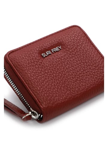 SURI FREY Geldbörse SFY Tiffy in red