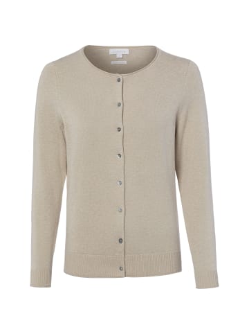 brookshire Strickjacke in beige - 0004