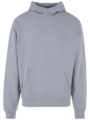 Urban Classics Sweat & Fleece - Hoodies in lightasphalt