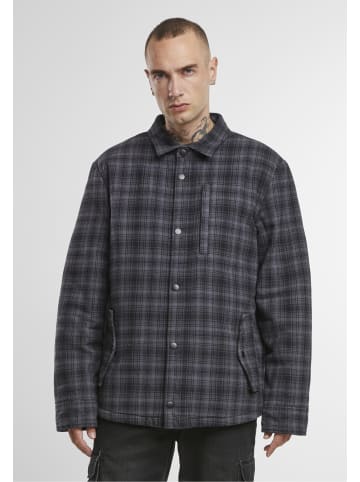 Brandit Light Jackets - Coats - undefined in anthracite/black