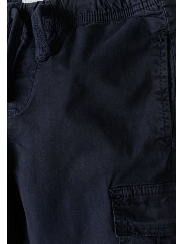 Minoti Cargohose 23pant3 in dunkelblau