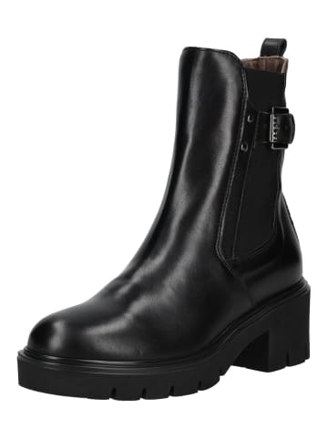 Nero Giardini Stiefelette in Schwarz
