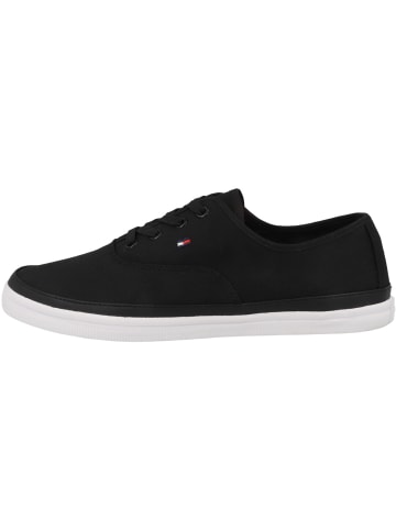 Tommy Hilfiger Sneaker low Essential Kesha Lace in schwarz