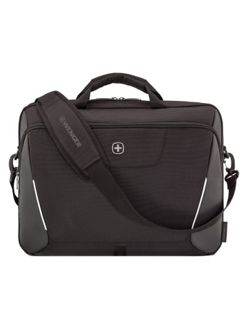 Wenger XE Briefcases Aktentasche 45 cm Laptopfach in black