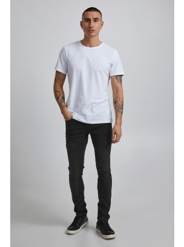 BLEND 5-Pocket-Jeans BHJet in Schwarz