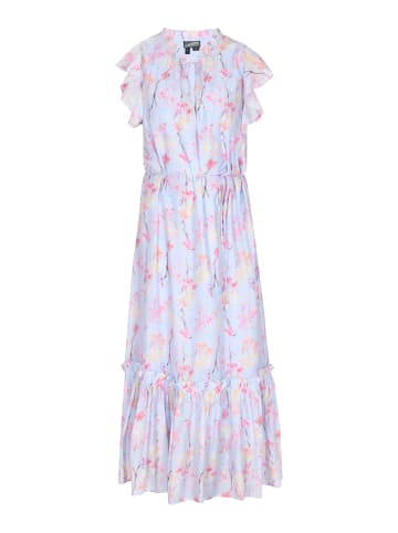 DreiMaster Women Dress in light blue