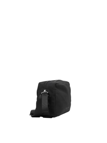 Marc O'Polo Umhängetasche Model Lima small in Schwarz
