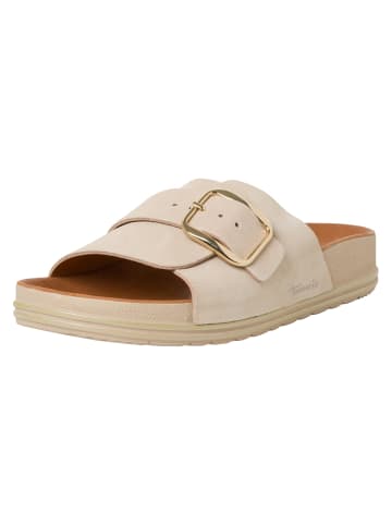 Tamaris Pantolette in ANTELOPE