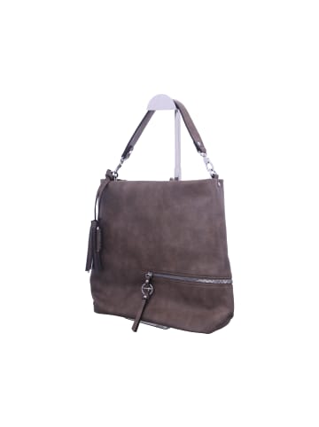 Tamaris Tasche in grau
