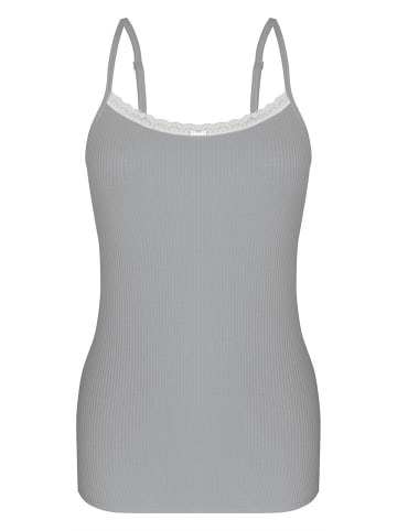 Sassa Top in grey