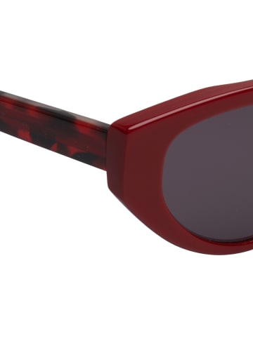 DKNY Sonnenbrille in Red