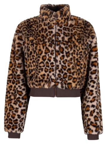 Urban Classics Leichte Jacken in leo