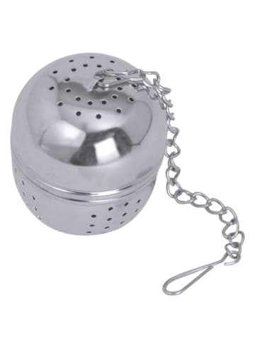 Contacto Teesieb in silber