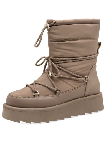 Tamaris Stiefel braun