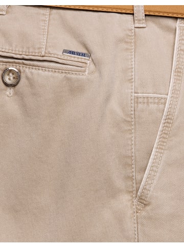 Meyer Chinohose NEW YORK in Beige