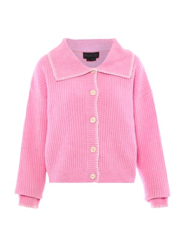 NAEMI Damen Sweater in LAVENDEL