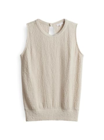 OPUS Shirt für Damen in beige