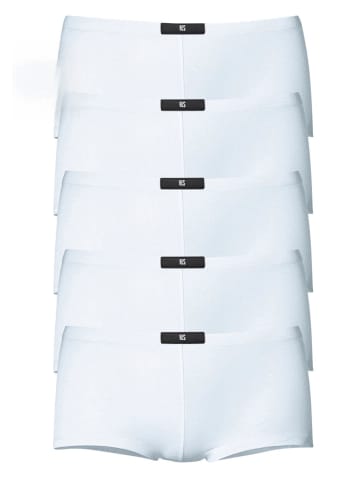 H.I.S Panty in weiß