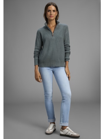 ARIZONA Slim-fit-Jeans in bleached