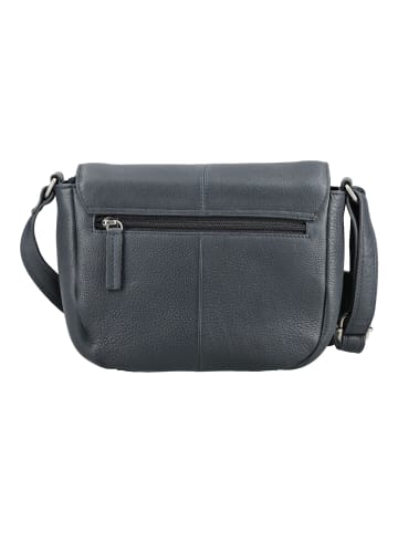 Burkely Taschen in Blau