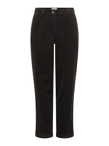 JDY Chino Hose in Chocolate Torte 1