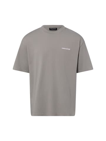 PEGADOR T-Shirt in grau