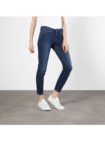 MAC Jeans in blau3