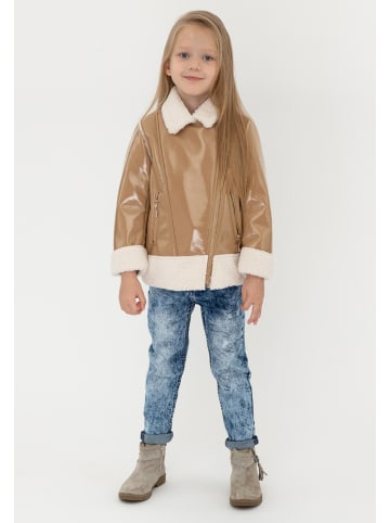 Gulliver Übergangsjacke in Beige