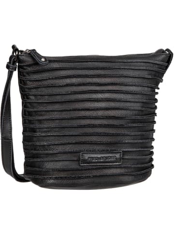 FREDs BRUDER Bodybag Riffelinchen 927r in Black