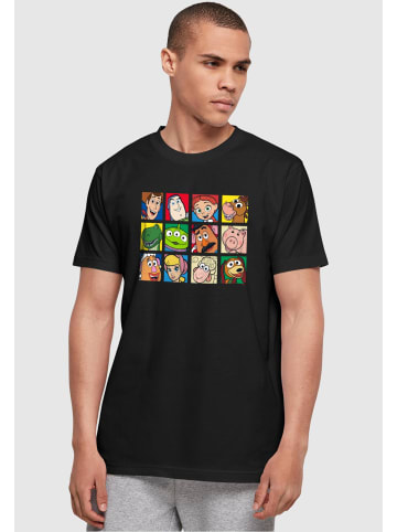 Absolute Cult Absolute Cult T-Shirts in black