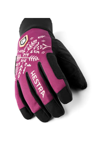 HESTRA W XC PRIMALOFT in Bordeaux