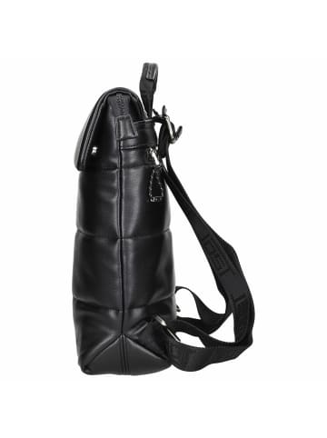 Jost Kaarina - Rucksack 31 cm in schwarz