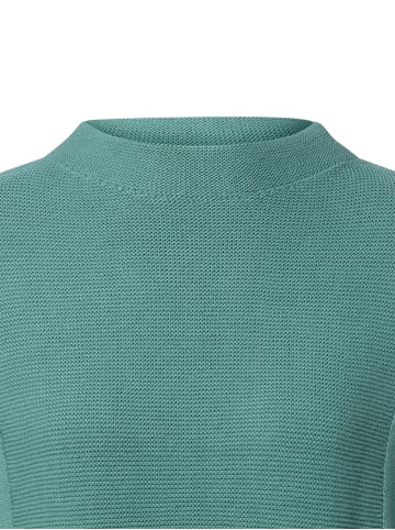 Marie Lund Pullover in smaragd - 0009