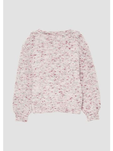 s.Oliver Strickpullover in 41X3_zartrosa