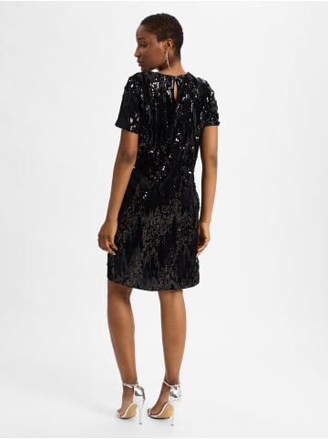 CARTOON Kleid in schwarz - 0001