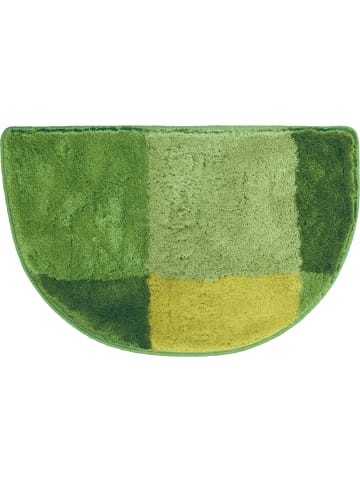 Erwin Müller Duschvorlage Kallithea in grün