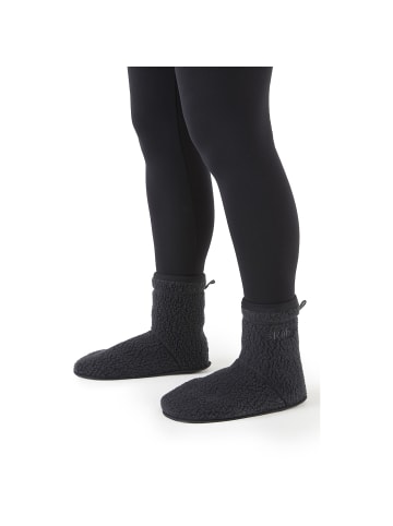 Rab OUTPOST HUT BOOT in Schwarz