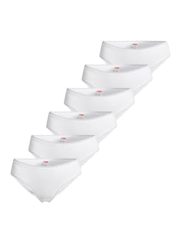 Conta Hüftslip Modal in Weiß